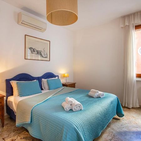 Ca Degli Angeli Apartment Venice Luaran gambar