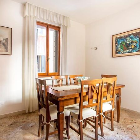 Ca Degli Angeli Apartment Venice Luaran gambar