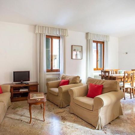 Ca Degli Angeli Apartment Venice Luaran gambar