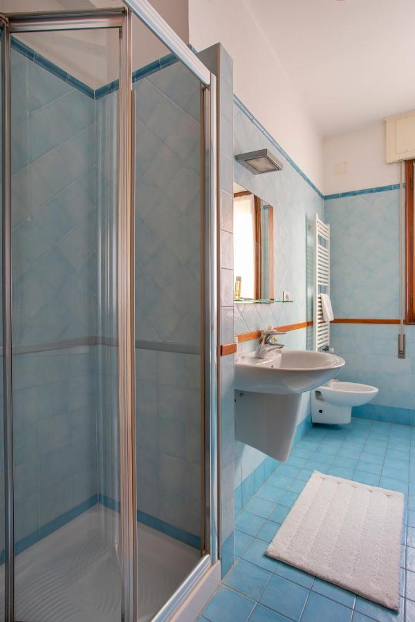 Ca Degli Angeli Apartment Venice Luaran gambar