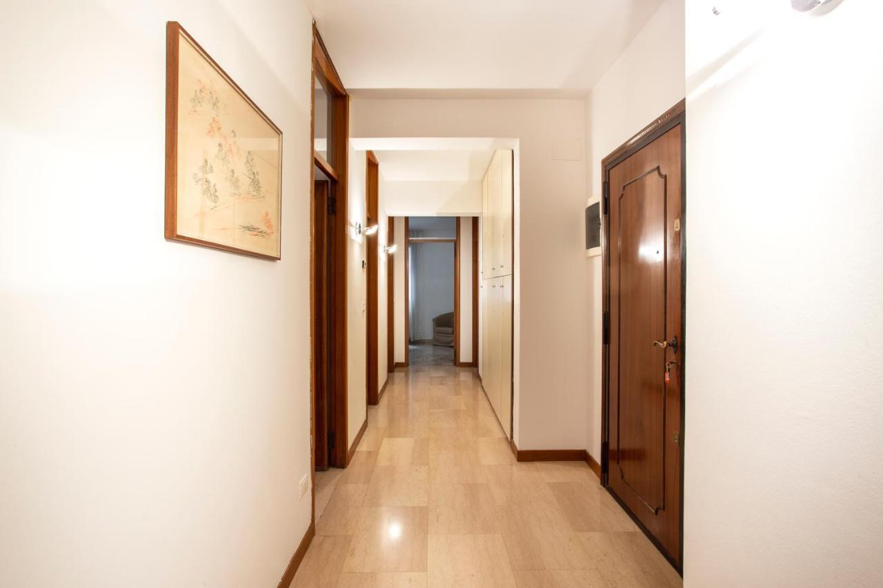 Ca Degli Angeli Apartment Venice Luaran gambar