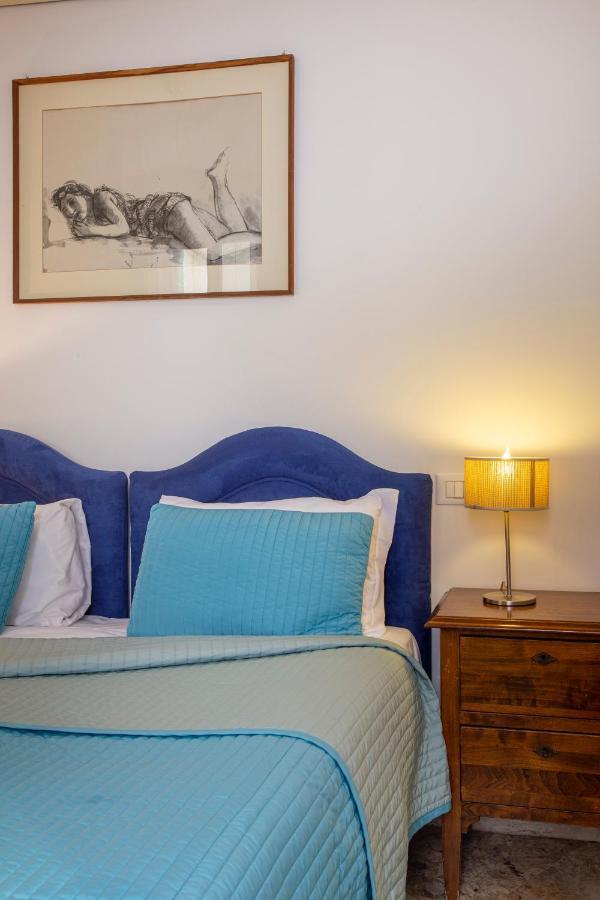 Ca Degli Angeli Apartment Venice Luaran gambar