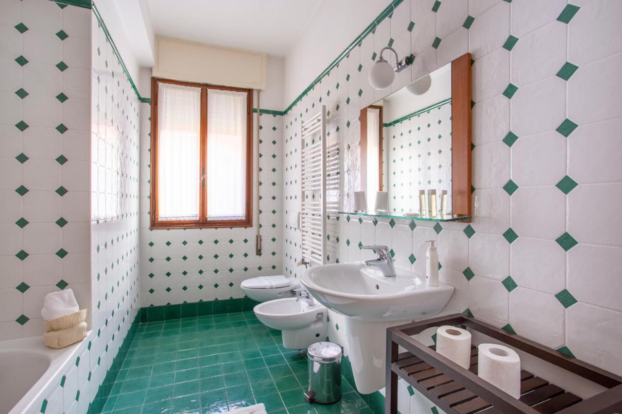 Ca Degli Angeli Apartment Venice Luaran gambar