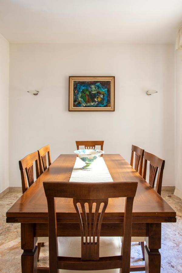 Ca Degli Angeli Apartment Venice Luaran gambar